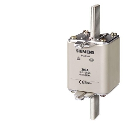 Siemens 3NA3352 Sentron Fuse Link
