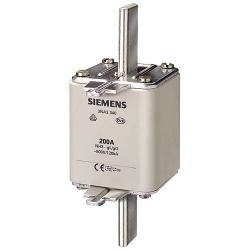 Siemens 3NA3365 Sentron Fuse Link