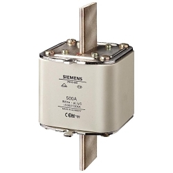 Siemens 3NA3682 Sentron Low Voltage Fuse Link