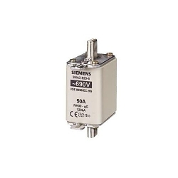 Siemens 3NA3830-6 Sentron Fuse Link