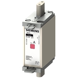 Siemens 3NA6830 Sentron Low Voltage Fuse Link