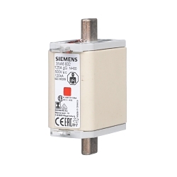 Siemens 3NA6832 Sentron Low Voltage Fuse Link