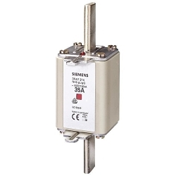 Siemens 3NA7260 Hrc Fuse Link