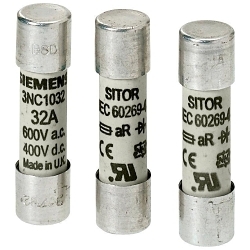 Siemens 3NC2240 Sentron Fuse Link