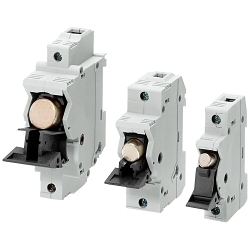 Siemens 3NC1091 Sentron Fuse Holder
