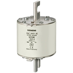 Siemens 3NC2432-3C Sentron Fuse Link