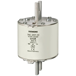 Siemens 3NC8434-0C Fuse Link