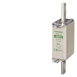 Siemens 3ND2144 Sentron Fuse Link