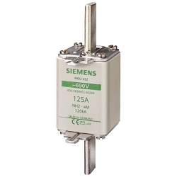 Siemens 3ND2260 Sentron Fuse Link