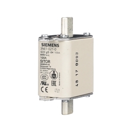 Siemens 3NE1021-0 Sentron Fuse Link