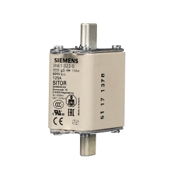 Siemens 3NE1022-0 Sentron Fuse Link