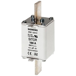 Siemens 3NE1224-0 Sentron Fuse Link