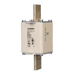 Siemens 3NE1227-0 Sentron Fuse Link
