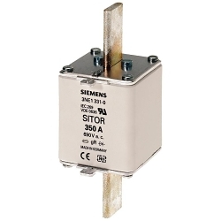 Siemens 3NE1331-0 Sentron Fuse Link