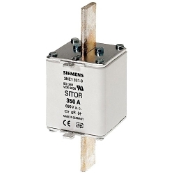 Siemens 3NE1331-2 Sentron Fuse Link