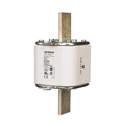 Siemens 3NE1436-2 Sentron Low Voltage Fuse Link