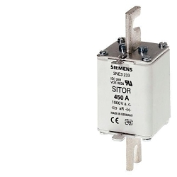 Siemens 3NE3225 Sentron Fuse Link