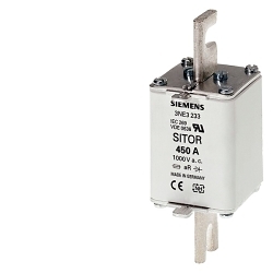 Siemens 3NE3230-0B Sentron Fuse Link