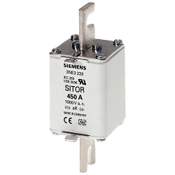 Siemens 3NE3232-0B Sentron Fuse Link