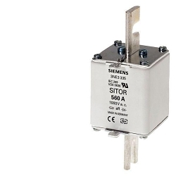 Siemens 3NE3333 Sentron Fuse Link