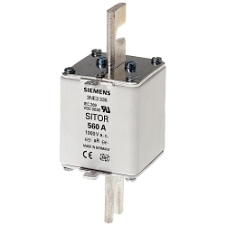 Siemens 3NE3333 Sentron Fuse Link