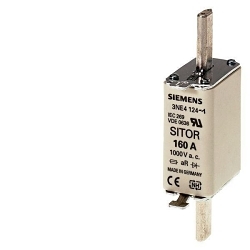 Siemens 3NE4122 Sentron Fuse Link