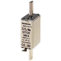 Siemens 3NE4117 Sentron Fuse Link