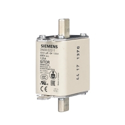 Siemens 3NE8022-1 Sentron Fuse Link
