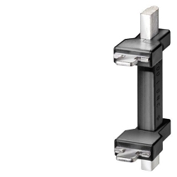Siemens 3NG1402 Isolating Blade With Insulated Grip Lugs