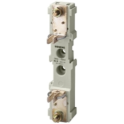 Siemens 3NH3120 Sentron Fuse Base