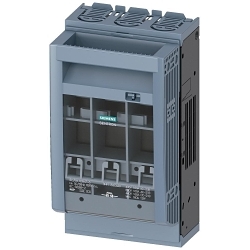 Siemens 3NP1133-1CA20 Sentron Fuse Switch Disconnector