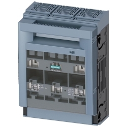 Siemens 3NP1153-1DA10 Sentron Fuse Switch Disconnector