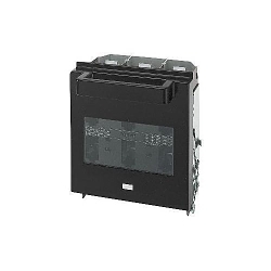 Siemens 3NP5360-0CA00 Sentron Fuse Switch Disconnector