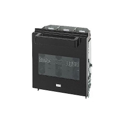 Siemens 3NP5360-0CA10 Sentron Fuse Switch Disconnector
