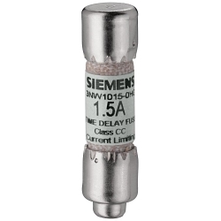 Siemens 3NW1006-0HG Sentron Ul Class Cc Fuse Link