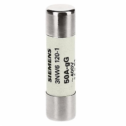 Siemens 3NW6120-1 Sentron Fuse Link