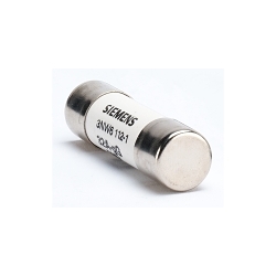 Siemens 3NW6112-1 Sentron Cylindrical Fuse Link