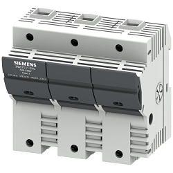 Siemens 3NW7531-5HG Fuse Holder