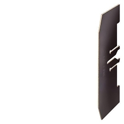 Siemens 3NX2023 Phase/End Barrier