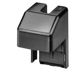 Siemens 3NX3106 Push-On Cover