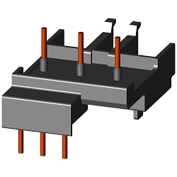 Siemens 3RA1921-1D Sirius Link Module