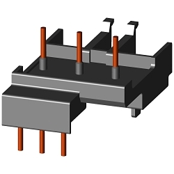 Siemens 3RA1921-1DA00 Link Module