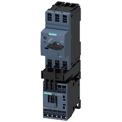 Siemens 3RA21101CE151BB4 SIRIUS Load Feeder Starter