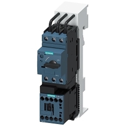 Siemens 3RA21101DD151BB4 SIRIUS Starter