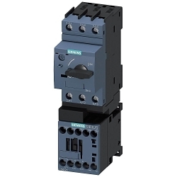 Siemens 3RA21100BA151BB4 SIRIUS Starter