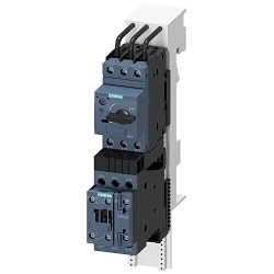 Siemens 3RA21204BD260BB4 SIRIUS Starter