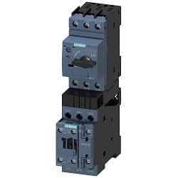 Siemens 3RA21204CA270BB4 SIRIUS Starter
