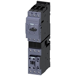 Siemens 3RA21304EA350NB3 Sirius Combination Starter