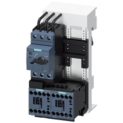 Siemens 3RA22100BD152AK6 Fuseless Load Feeder