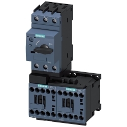Siemens 3RA22100BA152AK6 Fuseless Load Feeder